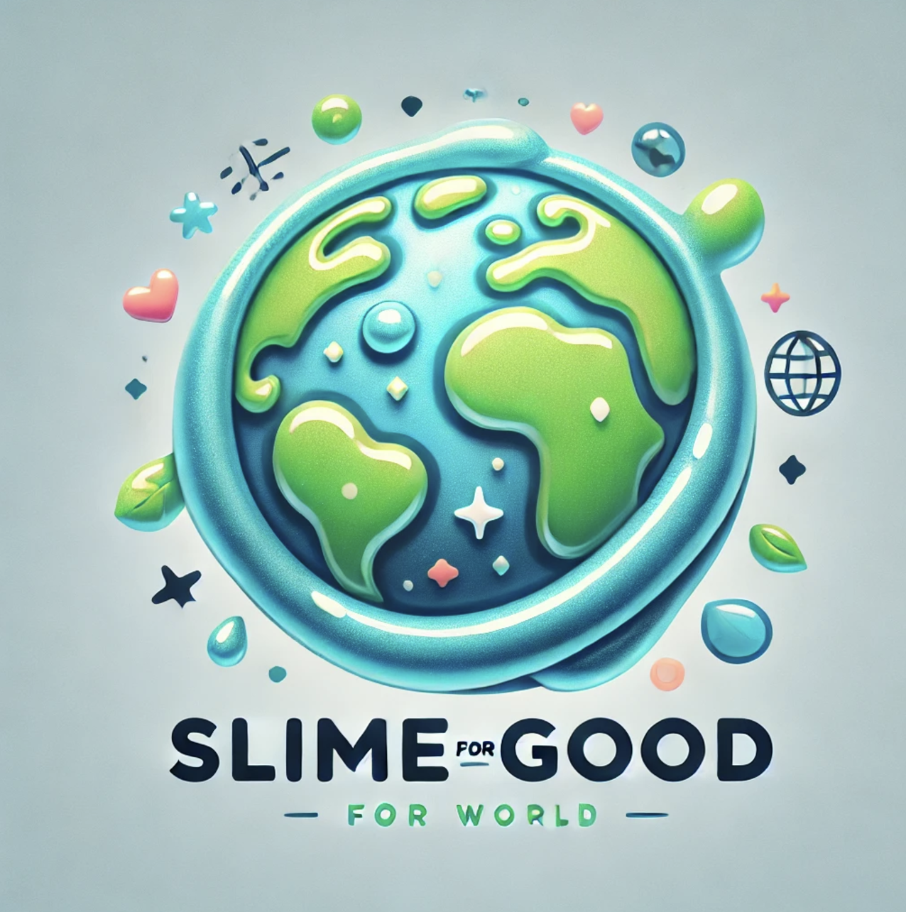 Slime for Good